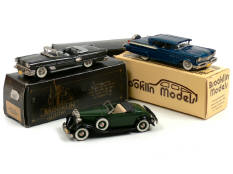 BROOKLIN MODELS (GB) (3)