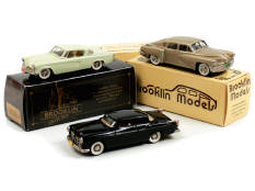 BROOKLIN MODELS (GB) (3)