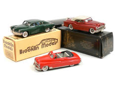 BROOKLIN MODELS (GB) (3)