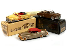 BROOKLIN MODELS (GB) (3)