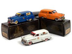 BROOKLIN MODELS (GB) (3)