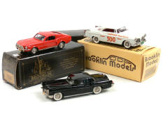 BROOKLIN MODELS (GB) (3)