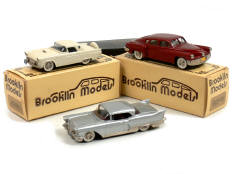 BROOKLIN MODELS (GB) (3)
