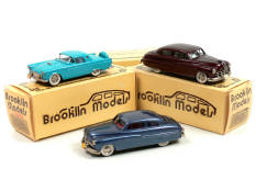 BROOKLIN MODELS (GB) (3)