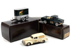 BROOKLIN MODELS (GB) (3)