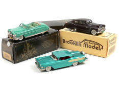 BROOKLIN MODELS (GB) (3)