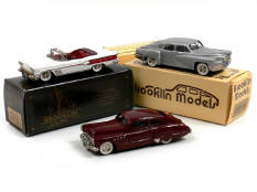 BROOKLIN MODELS (GB) (3)