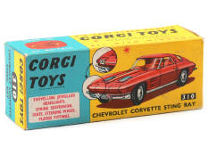 CORGI TOYS (GB) (1)