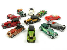 MATCHBOX - MODELS OF YESTERYEAR (GB) (11)