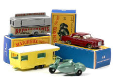 MATCHBOX (GB) (4)