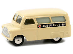 CORGI TOYS (GB) (1)