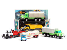 CRESCENT TOY (GB) (5)