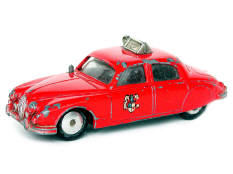 CORGI TOYS (GB) (1)