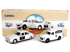 CORGI TOYS (GB) (1)