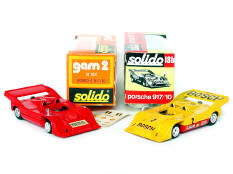 SOLIDO (FRANCE) (3)