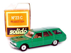 SOLIDO (FRANCE) (1)