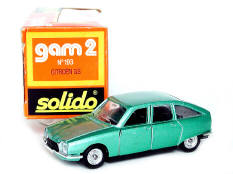 SOLIDO (FRANCE) (1)