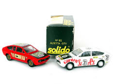 SOLIDO (FRANCE) (2)