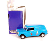 OXFORD DIE-CAST (GB) (1)