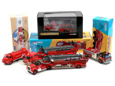 CORGI TOYS (GB) (5)