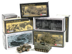 CORGI TOYS (GB) (7)