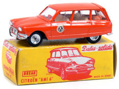 SOLIDO-DALIA (ESPAGNE) (1)