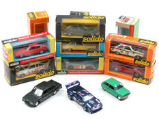 SOLIDO (FRANCE) (10)