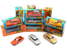 SOLIDO (FRANCE) (10)