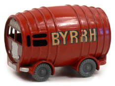 LES ROUTIERS (FRANCE) (1)