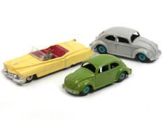 DINKY TOYS (GB) (3)