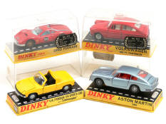 DINKY TOYS GB (4)
