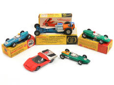 DINKY TOYS GB (5)
