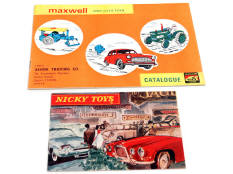 NICKYTOYS (INDIA) (2)