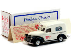 DURHAM CLASSICS (CANADA) (1)