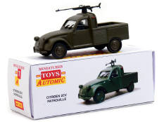 MINIATURE TOYS AUTOMIC (FRANCE) (1)
