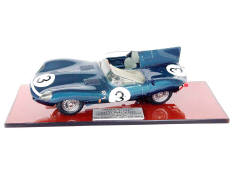 HISTORIC REPLICARS (GB) (1)
