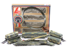 LIMA 'HO' (ITALY) (1)