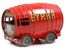 LES ROUTIERS (FRANCE) (1)