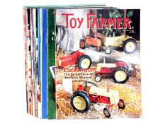 TOY FARMER (USA) (20)