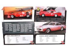 MATTEL (USA) (6)
