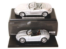 DAIMLER CHRYSLER (GERMANY) (3)