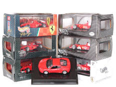 MATTEL (USA) (8)