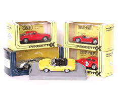 PROGETTO K (ITALY) (5)