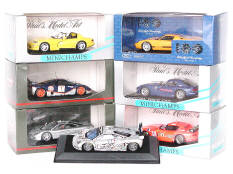 MINICHAMPS (GERMANY) (7)