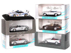MINICHAMPS (GERMANY) (6)