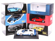 IXO (CHINA) (6)