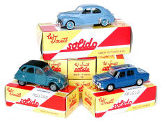 SOLIDO (FRANCE) (9)