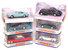 DINKY MATCHBOX (6)