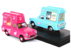 OXFORD DIE-CAST (GB) (2)