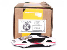 PLAN 43 (FRANCE) (1)